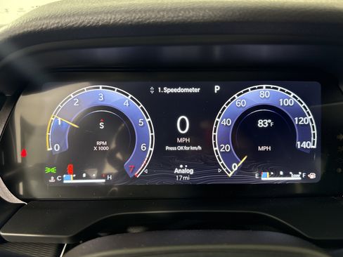 New 2025 Jeep Grand Cherokee L Altitude image 16