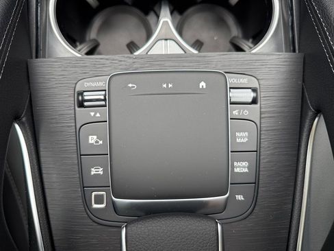 Certified 2025 Mercedes-Benz GLS 450 4MATIC image 27