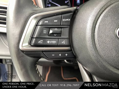 Used 2024 Subaru Outback Touring XT image 23