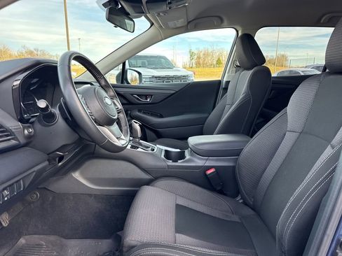 Used 2024 Subaru Outback Premium image 13