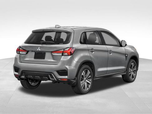 Used 2024 Mitsubishi Outlander Sport ES AWD/4WD image 29