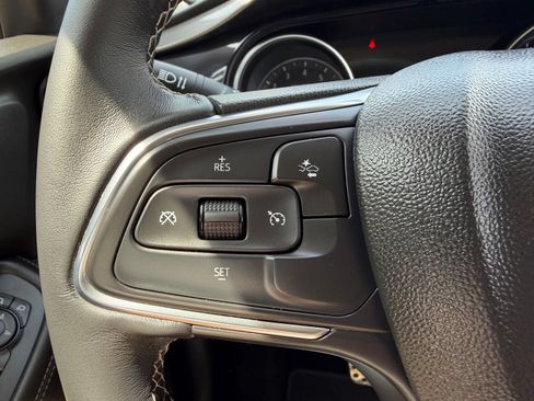 Used 2023 Buick Encore GX Select w/ Sport Touring Package FWD image 14