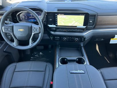 New 2026 Chevrolet Silverado 2500 High Country w/ Technology Package