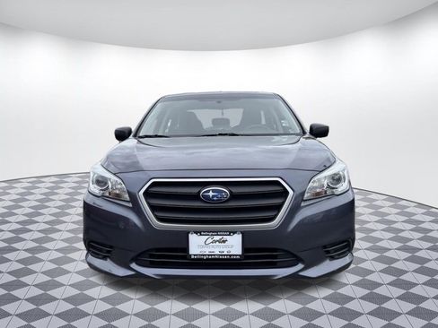 Used 2015 Subaru Legacy 2.5i AWD/4WD image 2