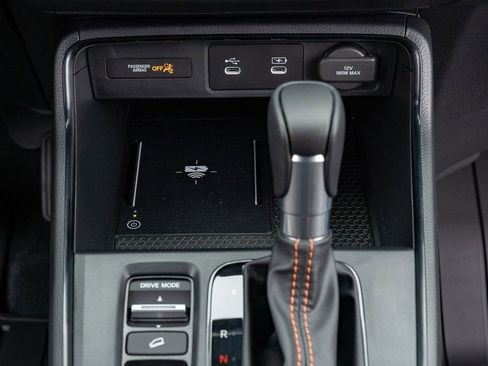 New 2026 Honda CR-V TrailSport image 21