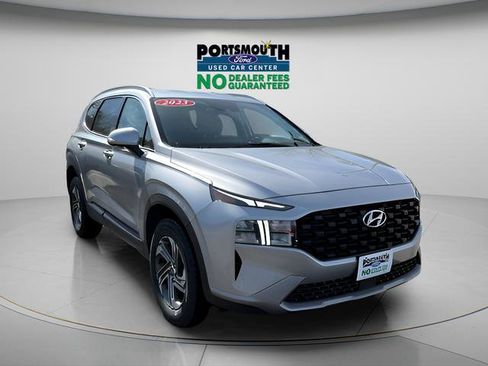 Used 2023 Hyundai Santa Fe SEL AWD/4WD image 22