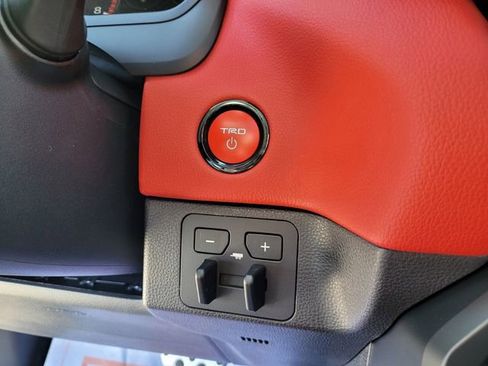 New 2025 Toyota Tundra TRD Pro image 37