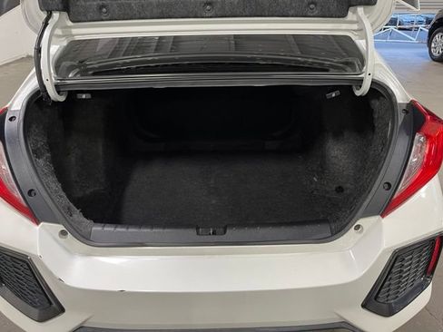 Used 2017 Honda Civic Si image 17