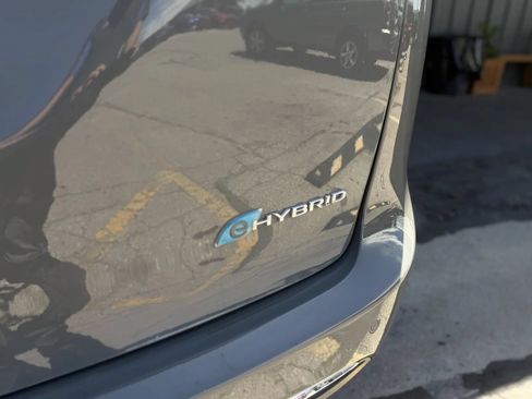 Used 2022 Chrysler Pacifica Limited FWD image 49