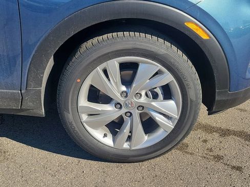 New 2026 Buick Encore GX Preferred w/ Advanced Technology Package image 4