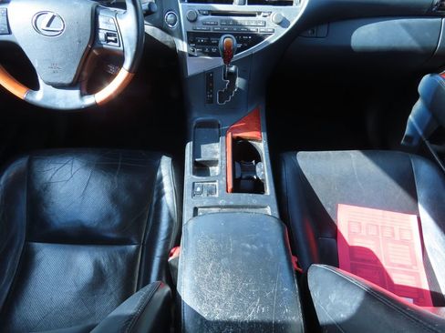 Used 2010 Lexus RX 350 2WD image 9