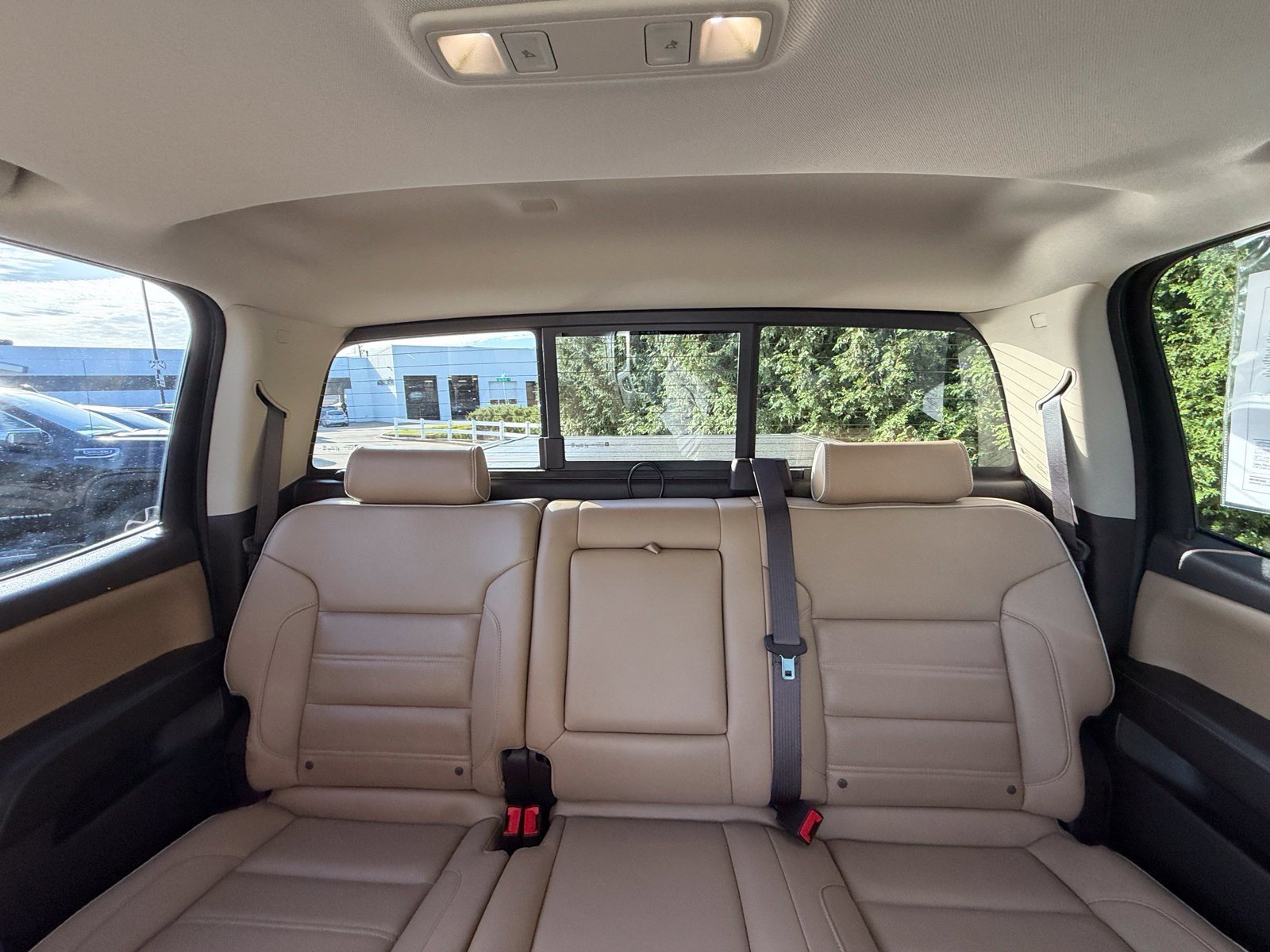 Used 2018 GMC Sierra 1500 Denali w/ Denali Ultimate Package AWD/4WD image 3