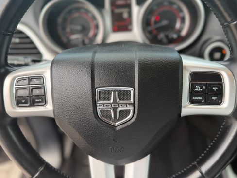 Used 2020 Dodge Journey SE w/ SE Popular Equipment Group FWD image 36