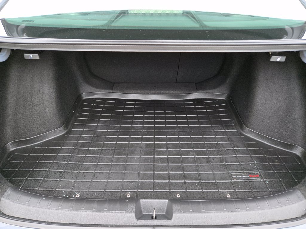 Used 2022 Honda Civic Si image 11