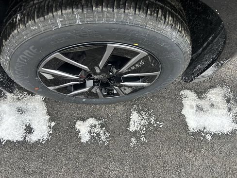 New 2026 Toyota bZ XLE image 20