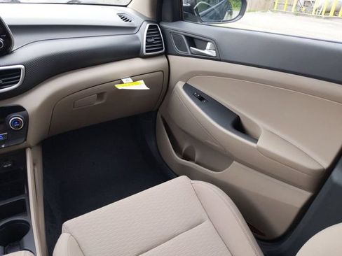 Used 2021 Hyundai Tucson SEL FWD image 16