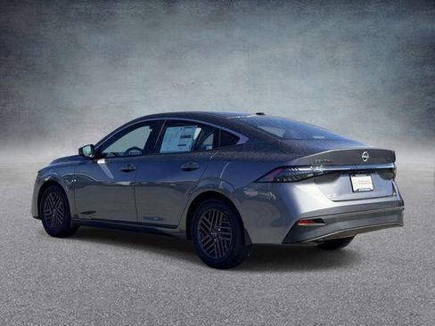 New 2026 Nissan Sentra SV w/ SV Convenience Package image 4