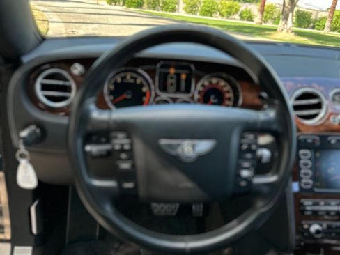 Used 2009 Bentley Continental GT image 39