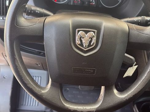Used 2017 RAM ProMaster 2500 FWD image 18
