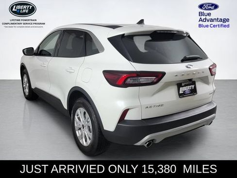 Used 2023 Ford Escape Active AWD/4WD image 5