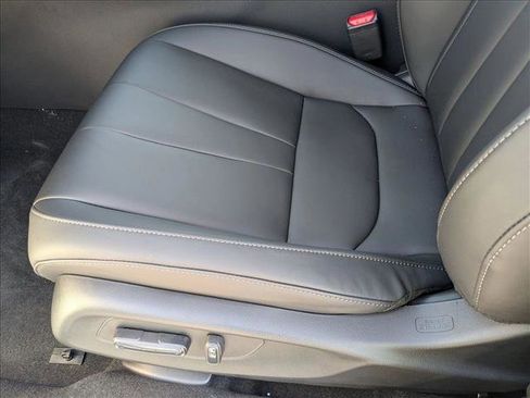 New 2026 Acura ADX FWD image 4