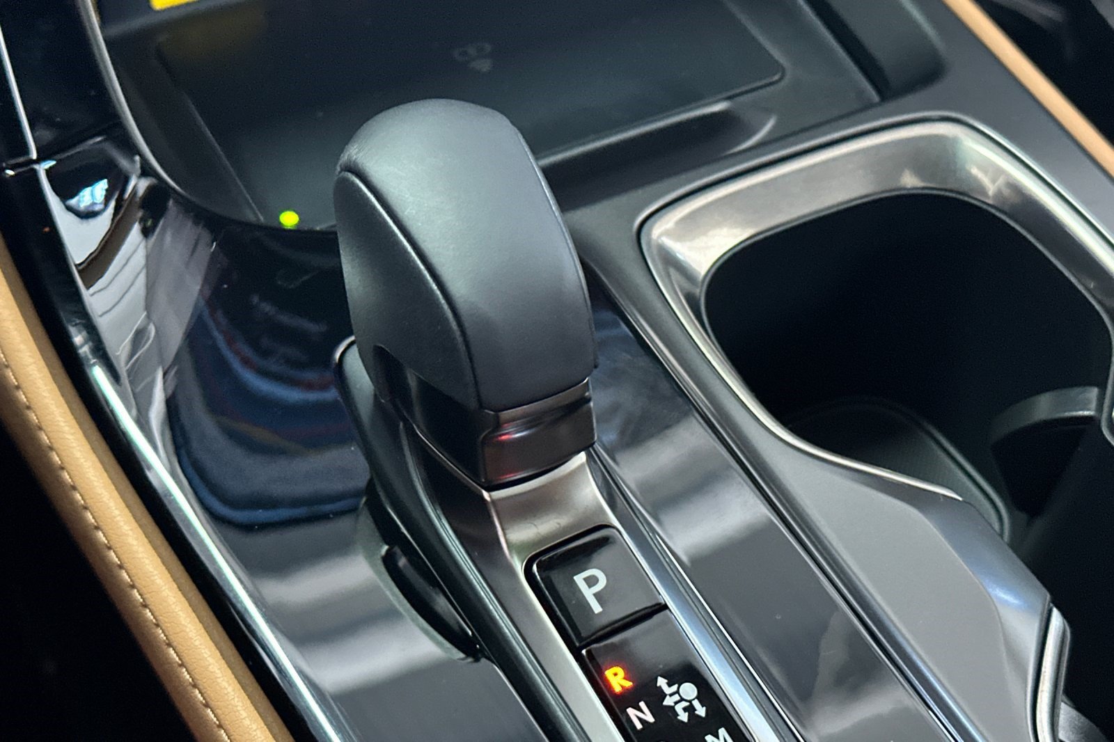 New 2026 Lexus NX 350 AWD w/ Premium Package image 16