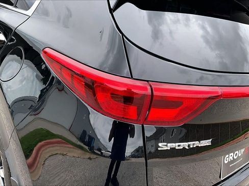 Used 2019 Kia Sportage EX w/ EX Premium Package FWD image 29