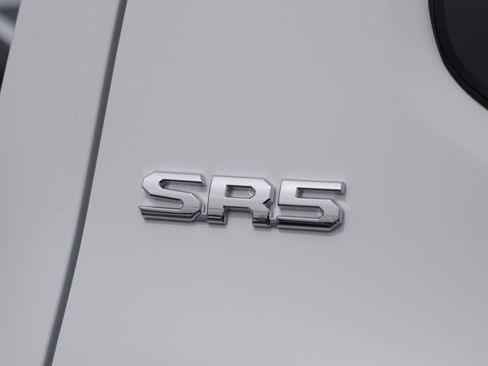 New 2026 Toyota Tacoma SR5 image 6