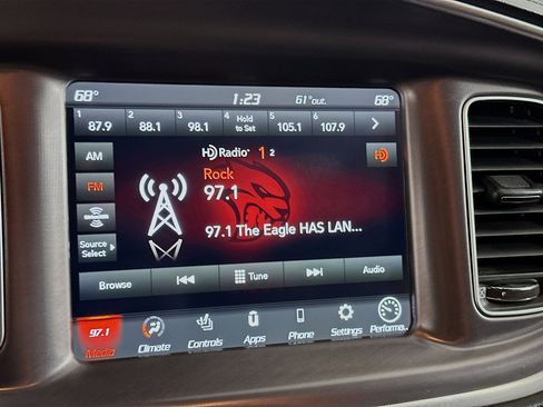 Used 2020 Dodge Charger Scat Pack w/ Plus Group image 21