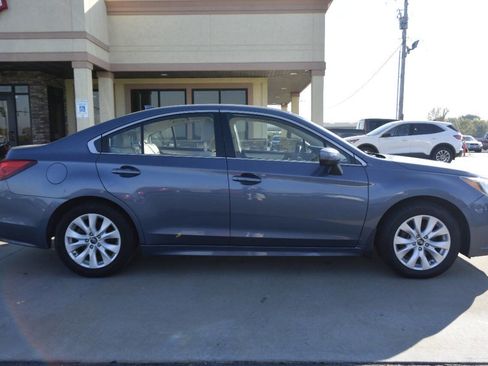 Used 2016 Subaru Legacy 2.5i Premium w/ Popular Package #2 image 6