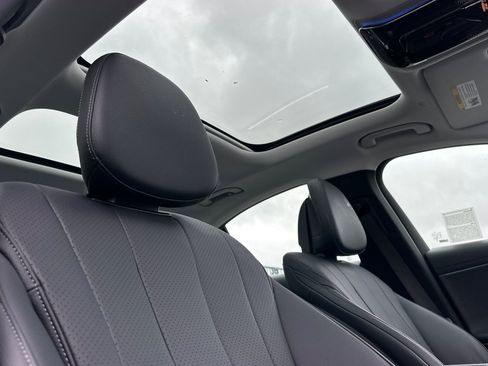 Certified 2025 Mercedes-Benz E 350 Sedan image 18