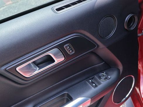Used 2019 Ford Mustang GT Premium RWD image 11