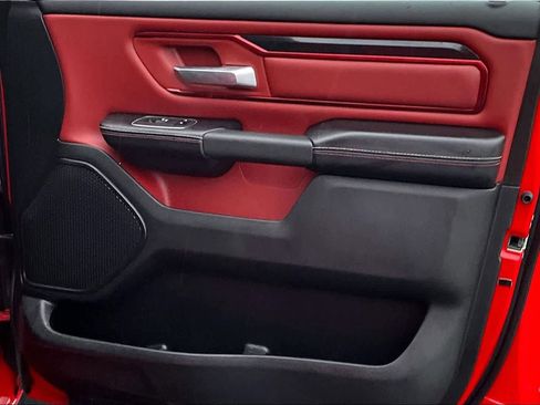 Used 2022 RAM 1500 Rebel w/ Level 1 Equipment Group image 29