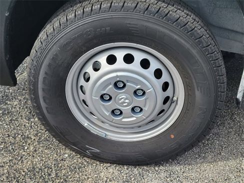 Used 2025 RAM ProMaster 2500 image 14
