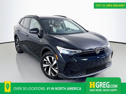 Used 2023 Volkswagen ID.4 Pro
