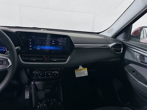 New 2026 Chevrolet TrailBlazer LT w/ Convenience Package image 23