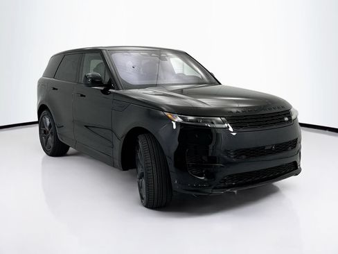 Used 2023 Land Rover Range Rover Sport SE Dynamic AWD/4WD image 3