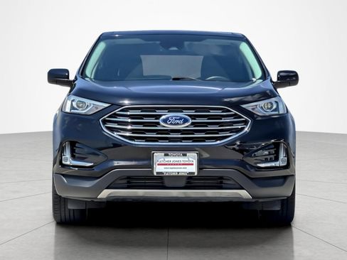 Used 2021 Ford Edge SEL AWD/4WD image 8