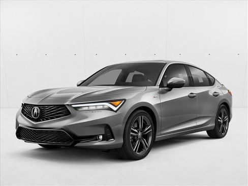 Used 2023 Acura Integra A-Spec FWD image 1