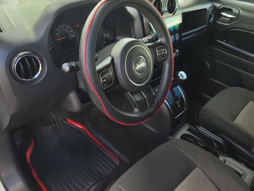 Used 2014 Jeep Patriot Sport w/ Power Value Group FWD image 17