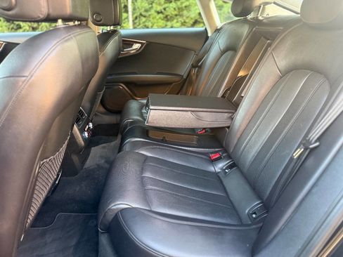 Used 2012 Audi A7 3.0T Premium Plus image 31