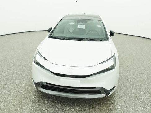 New 2026 Toyota Prius Limited image 48
