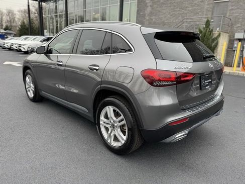Certified 2023 Mercedes-Benz GLA 250 4MATIC image 5