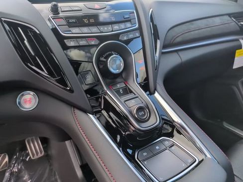 New 2026 Acura RDX A-Spec image 20
