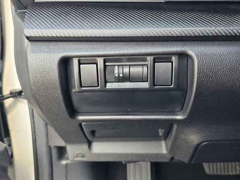 Certified 2026 Subaru Crosstrek 2.0i Premium AWD/4WD image 27