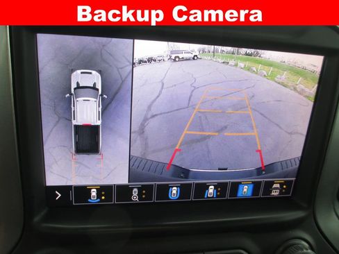 Used 2020 Chevrolet Silverado 2500 LTZ w/ LTZ Plus Package image 19