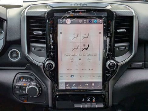 New 2026 RAM 1500 Big Horn image 22