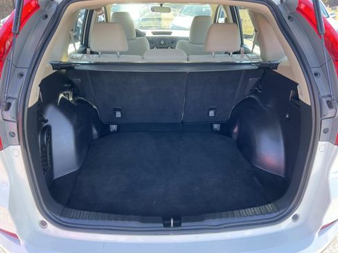 Used 2016 Honda CR-V LX image 18