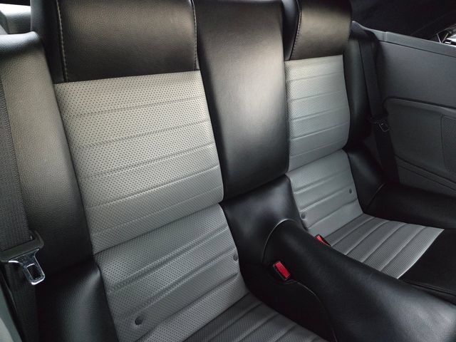 Used 2007 Ford Mustang GT Premium RWD image 16