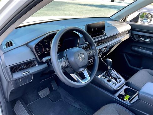 Used 2024 Honda CR-V EX image 18